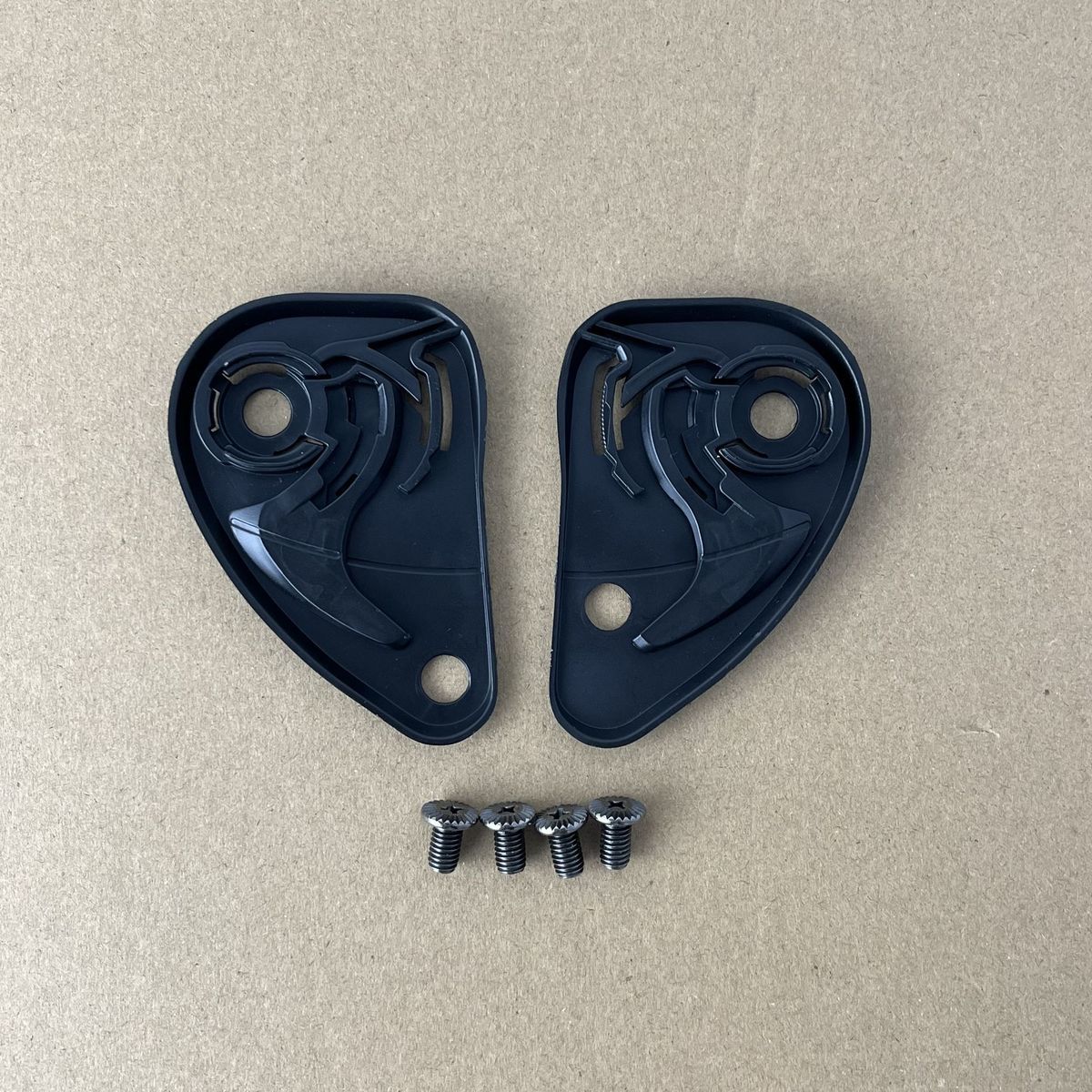 Kit de Peças de Reposição para - Motorcycle Gear Helmets avaliação e preço