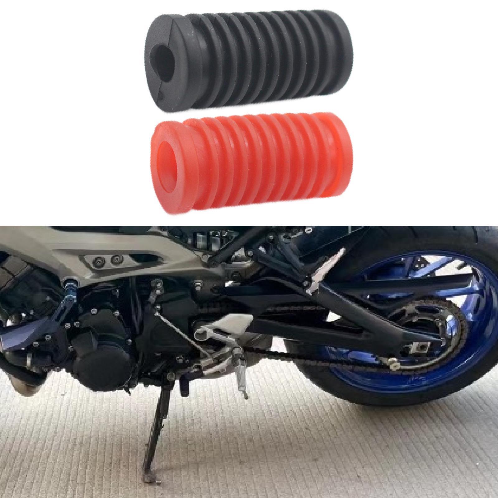 Capa de alavanca de mudança de - Motorcycle Gear Lever Rubber avaliação e preço