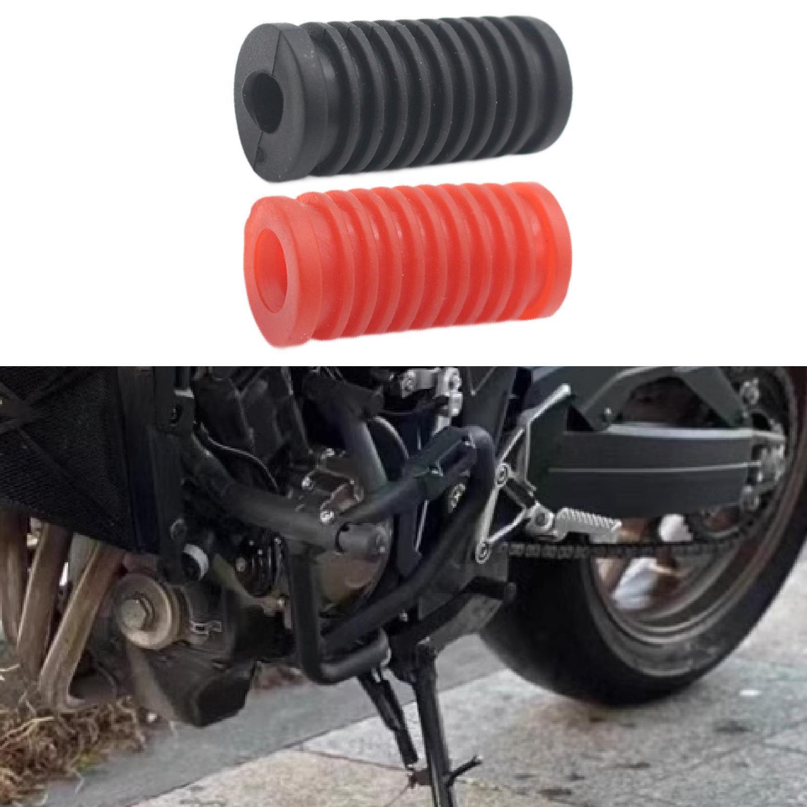 Capa de alavanca de mudança de - Motorcycle Gear Lever Rubber avaliação e preço
