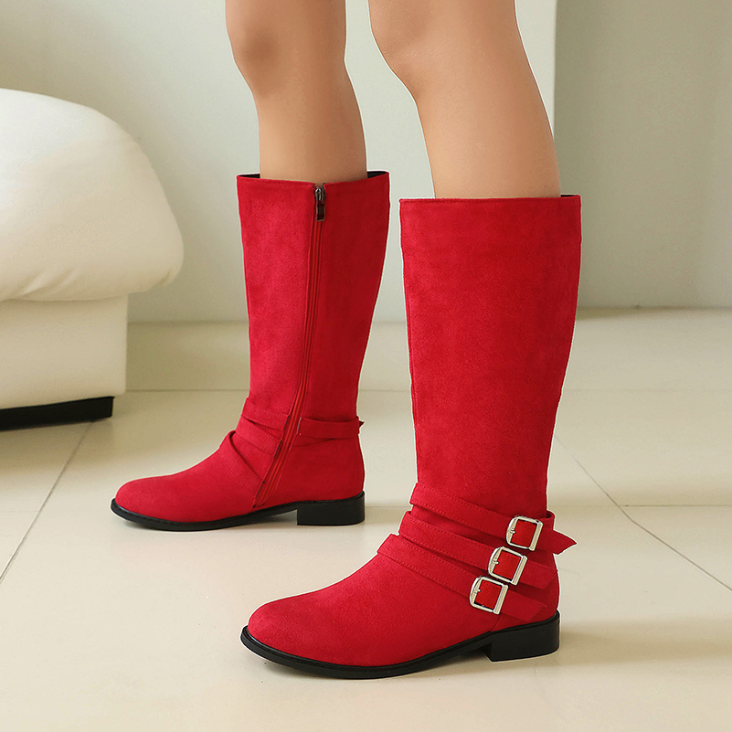 Botas Femininas de Cano Alto c - Riding Boot Short avaliação e preço
