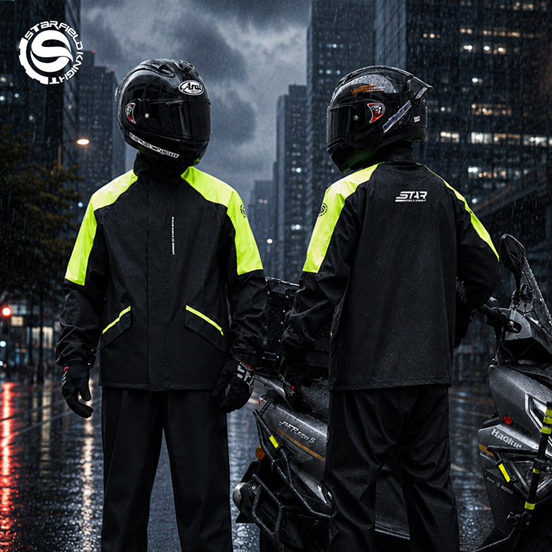 Conjunto de Jaquetas e Calças  - Motorcycle Gear For Women avaliação e preço