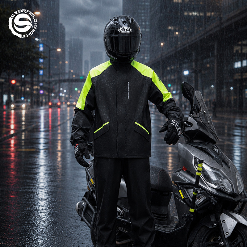 Conjunto de Jaquetas e Calças  - Motorcycle Gear For Women avaliação e preço