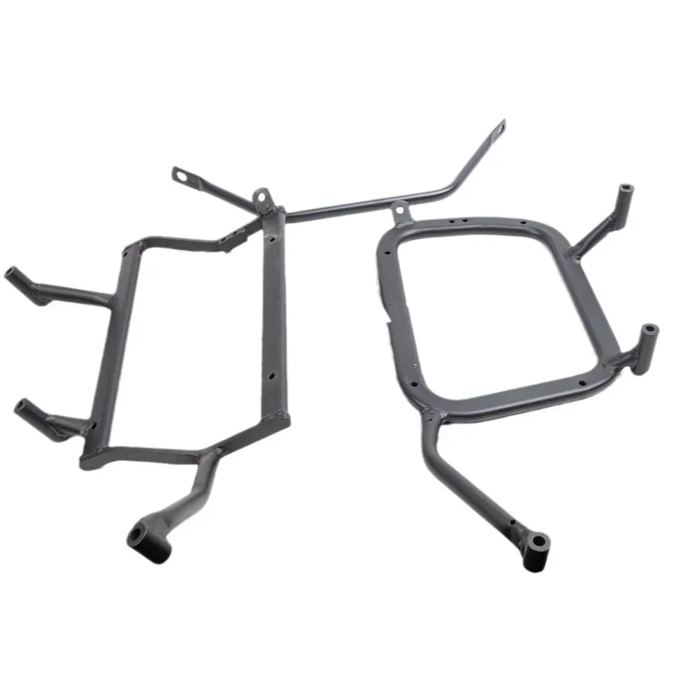 Aço carbono suporte da motocic - Motorcycle Gear Pants avaliação e preço