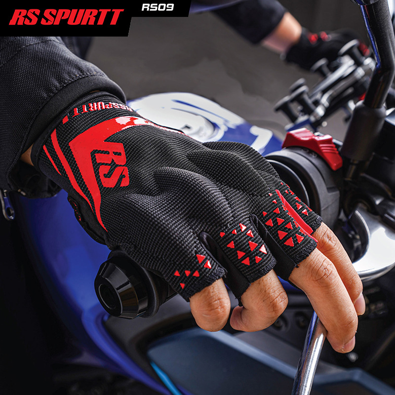 NOVO 2026 Luvas de Motocicleta - Motorcycle Gear For Women avaliação e preço