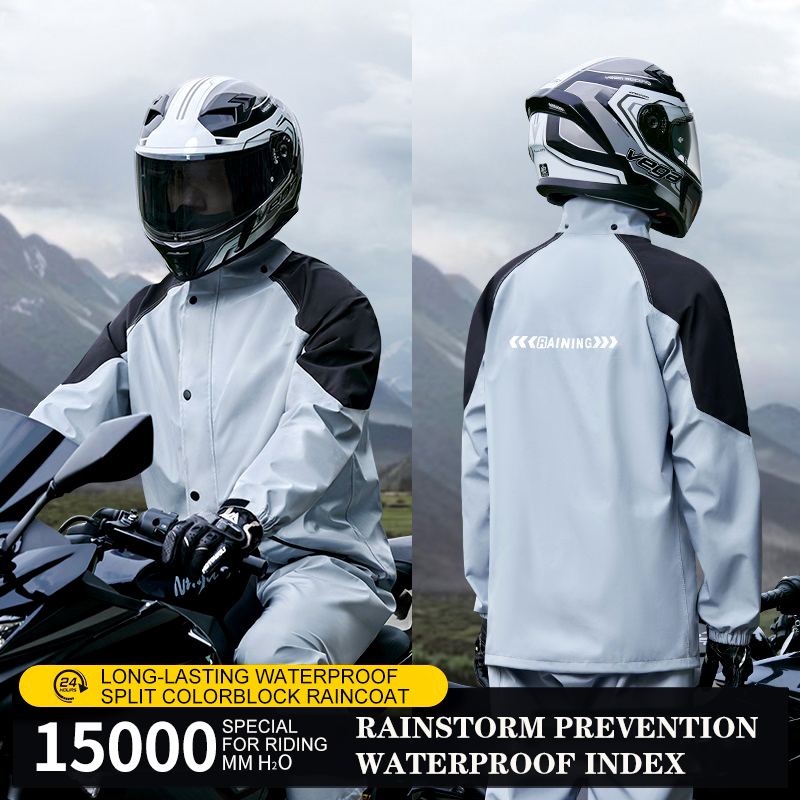 Conjunto de Jaquetas e Calças  - Motorcycle Gear Jacket Women avaliação e preço