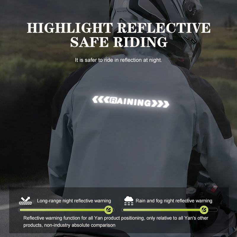 Conjunto de Jaquetas e Calças  - Motorcycle Gear Jacket Women avaliação e preço