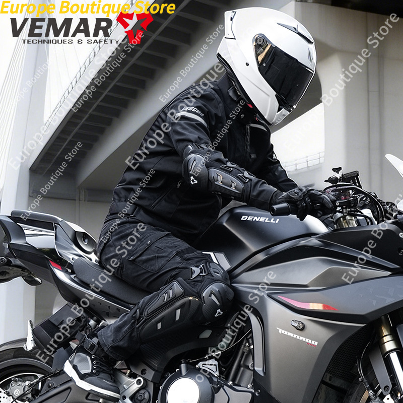 Equipamento de proteção off-ro - Motorcycle Gear For Women avaliação e preço