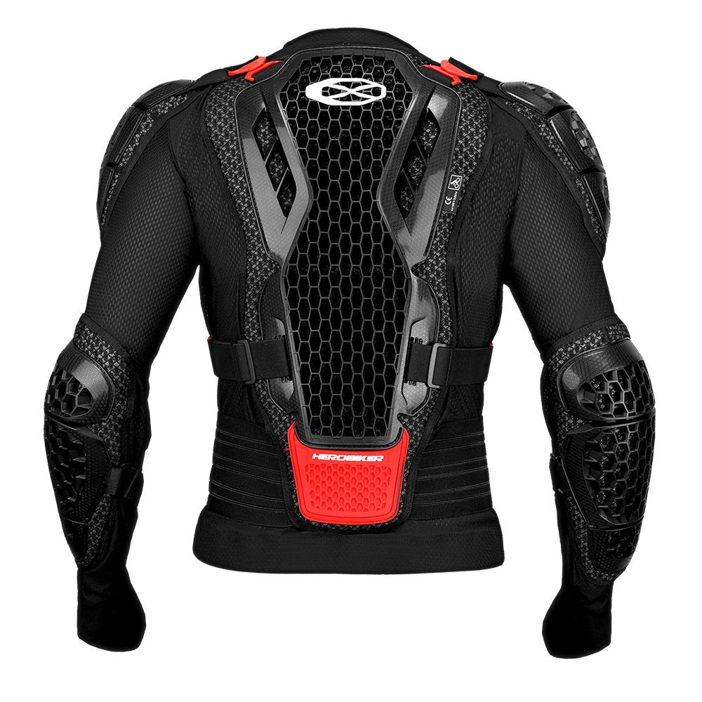 Jaqueta de Motocicleta para Mu - Motorcycle Gear Jacket Women avaliação e preço