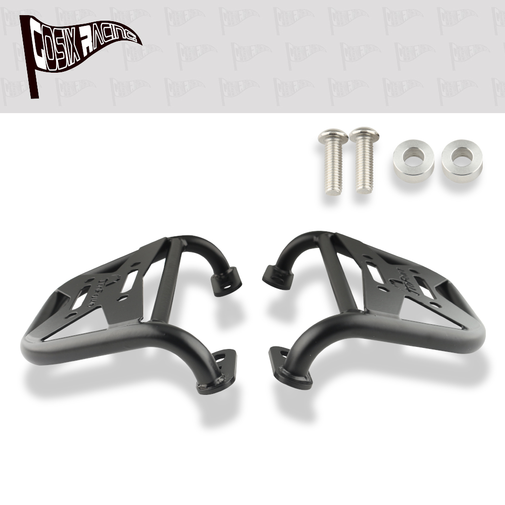 Suporte para Alforje Lateral d - Motorcycle Gear Pants avaliação e preço
