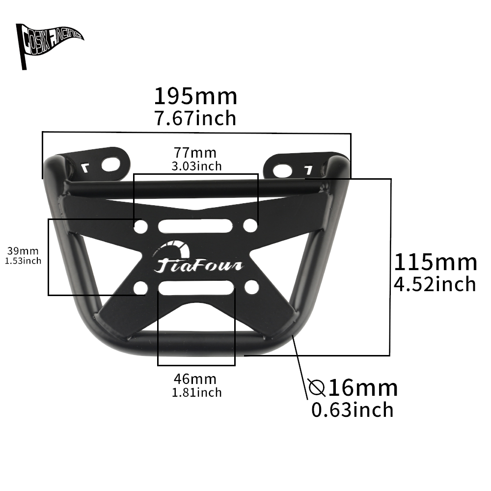 Suporte para Alforje Lateral d - Motorcycle Gear Pants avaliação e preço