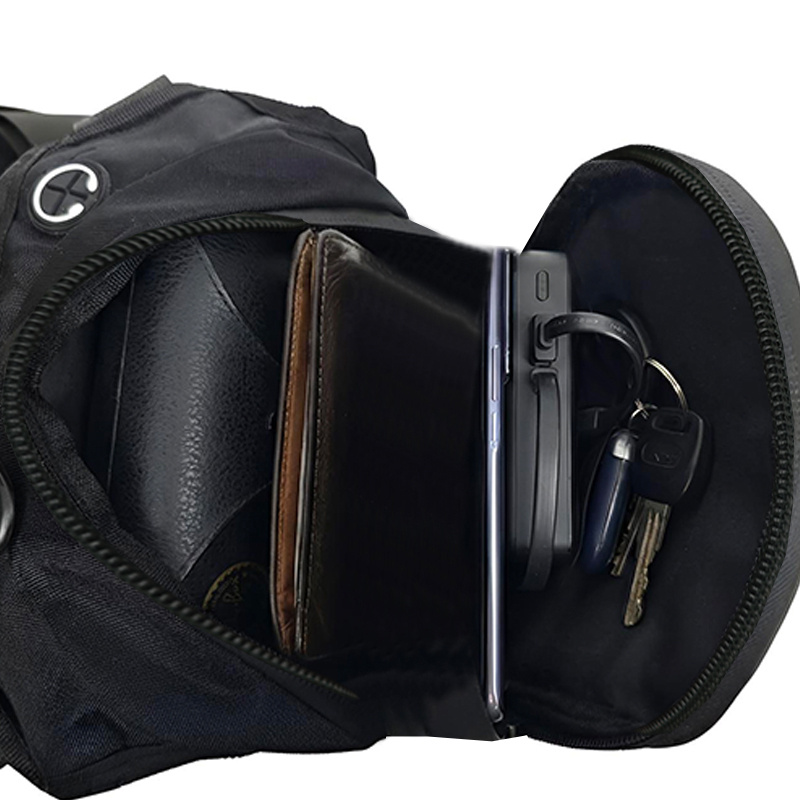 Bolsa de Perna para Moto Imper - Motorcycle Gear For Women avaliação e preço
