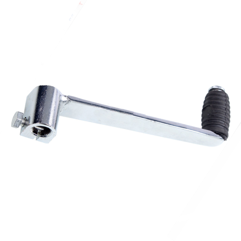 Alavanca do deslocamento de en - Motorcycle Gear Lever Rubber avaliação e preço