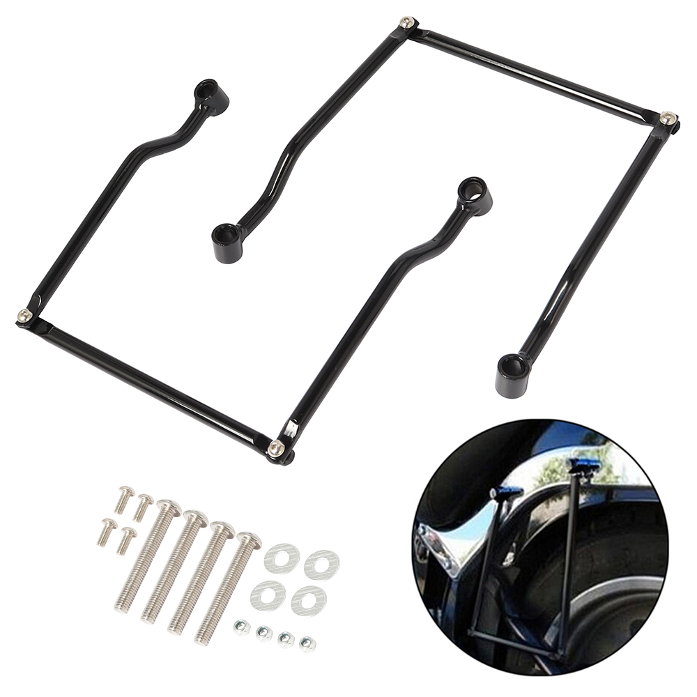 Para kawasaki honda yamaha suz - Motorcycle Gear Bag avaliação e preço