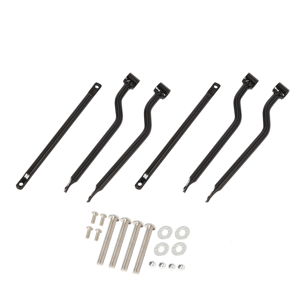 Para kawasaki honda yamaha suz - Motorcycle Gear Bag avaliação e preço