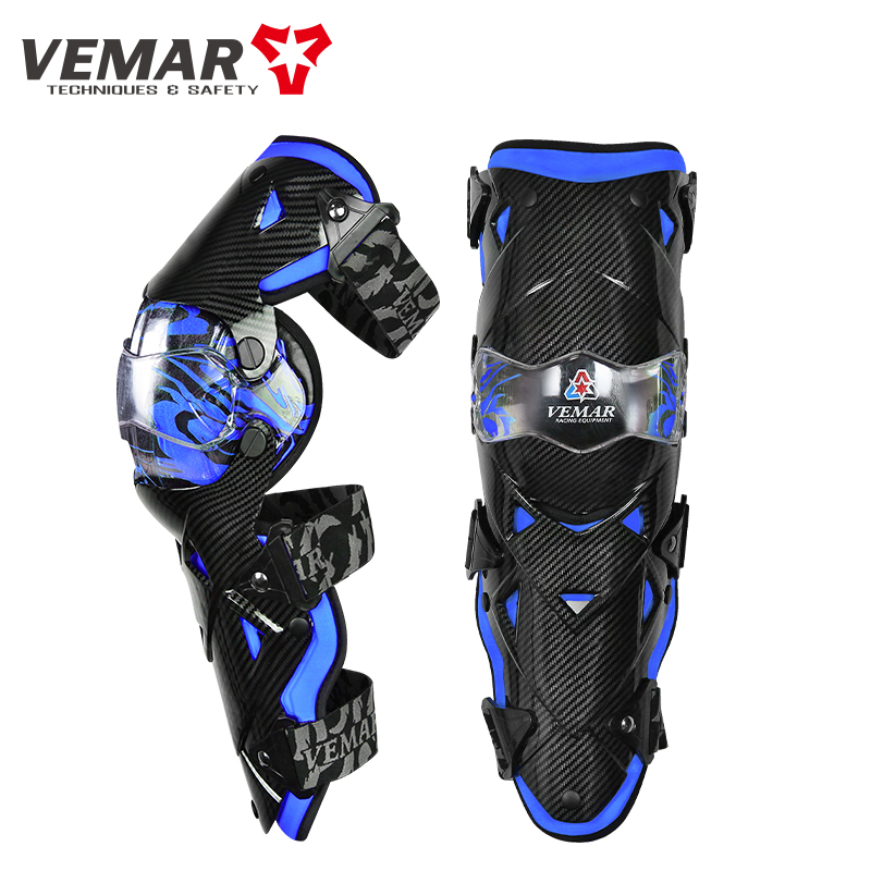 VEMAR E-18H Protetores de coto - Motorcycle Gear For Women avaliação e preço