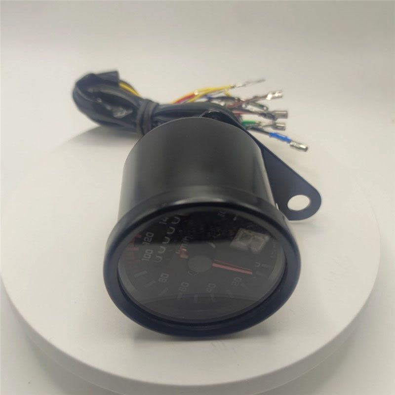 A95E - Novo Painel de Instrume - Motorcycle Gear Display avaliação e preço