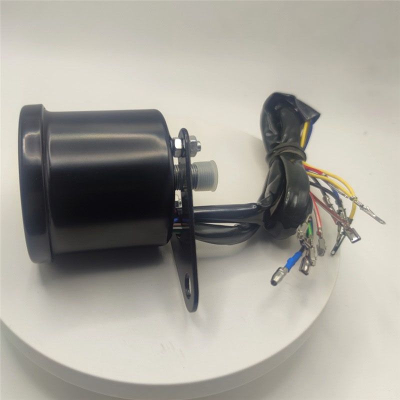 A95E - Novo Painel de Instrume - Motorcycle Gear Display avaliação e preço