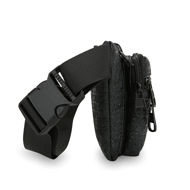 Bolsa de Cintura Casual Mascul - Motorcycle Gear Bag avaliação e preço