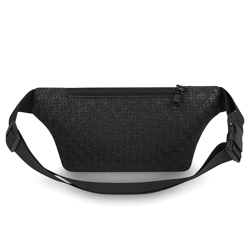 Bolsa de Cintura Casual Mascul - Motorcycle Gear Bag avaliação e preço
