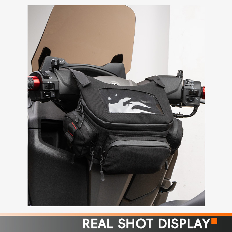 Para bmw c600 esporte c650gt c - Motorcycle Gear Bag avaliação e preço