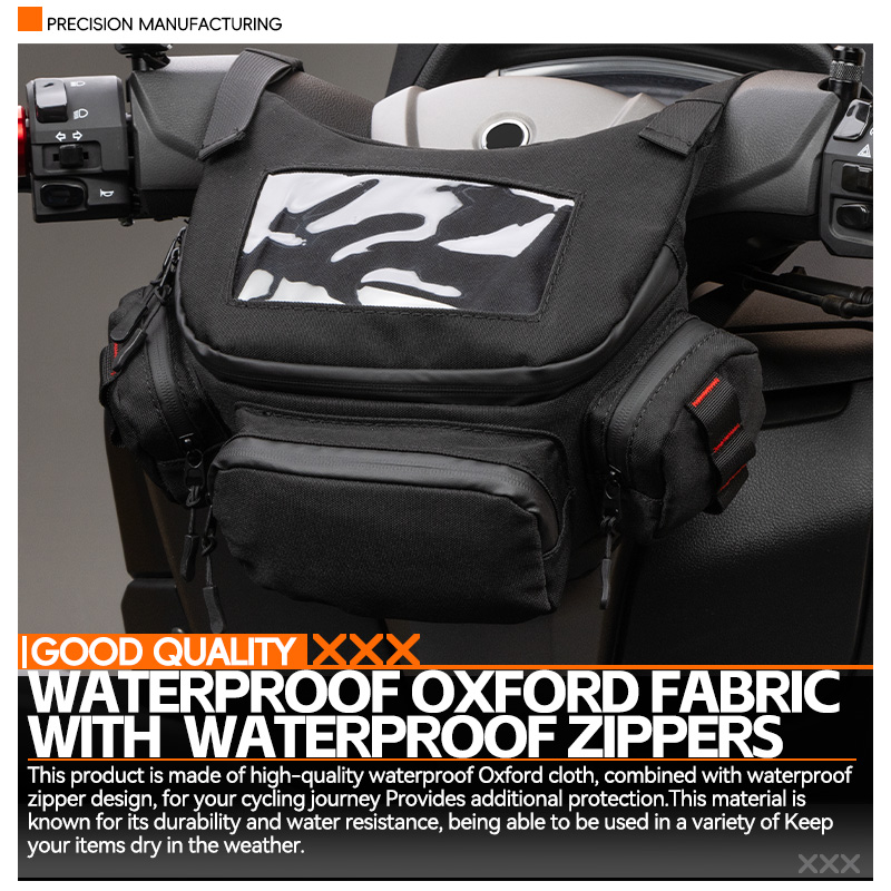 Para bmw c600 esporte c650gt c - Motorcycle Gear Bag avaliação e preço