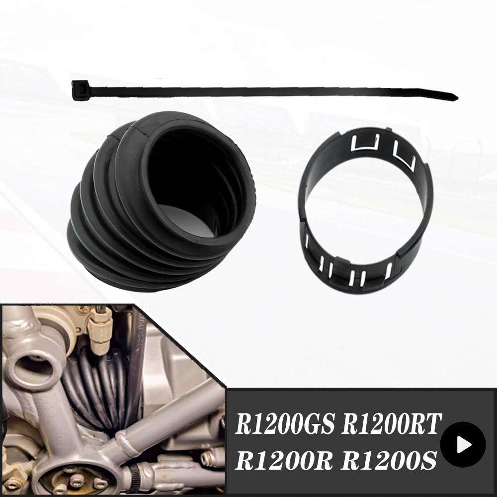  Para bmw r1200gs aventura r1 - Motorcycle Gear Lever Rubber avaliação e preço