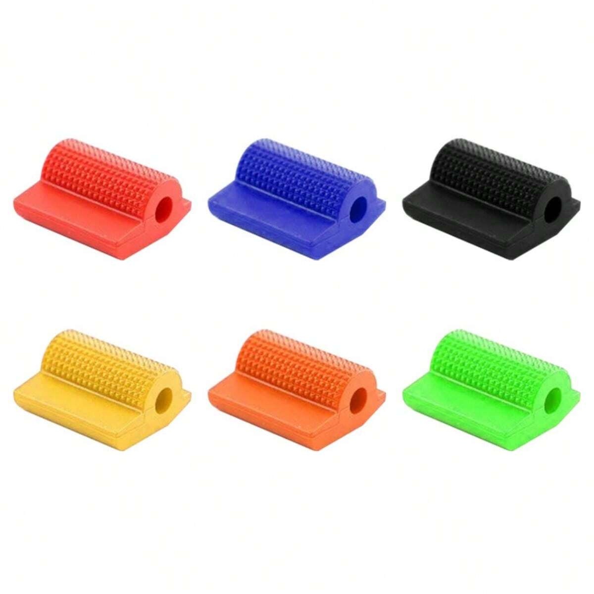 Capa Universal para Câmbio de  - Motorcycle Gear Lever Rubber avaliação e preço