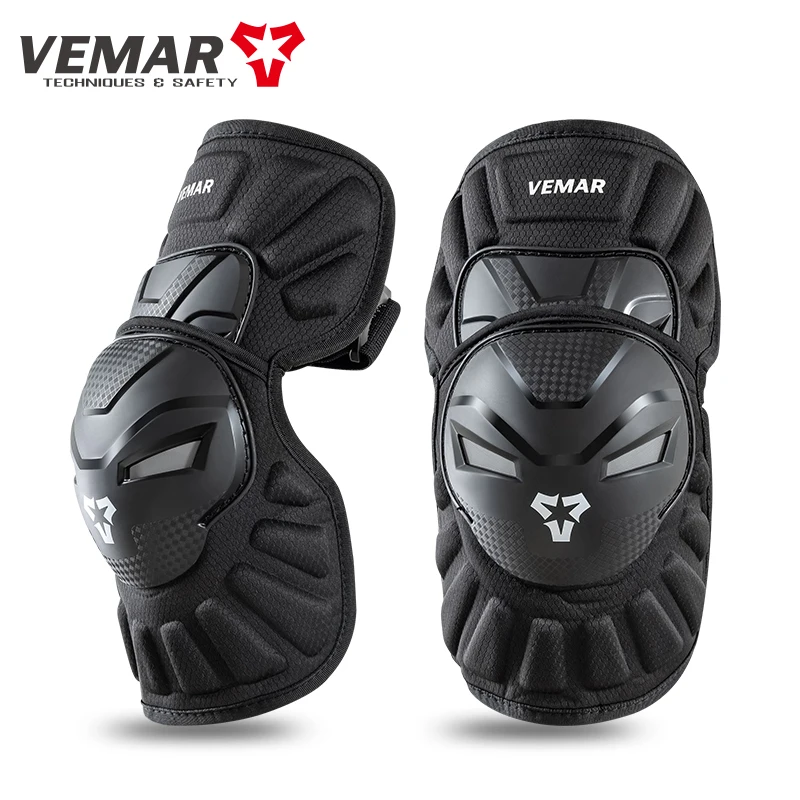 VEMAR Joelheiras baratas para  - Motorcycle Gear For Women avaliação e preço