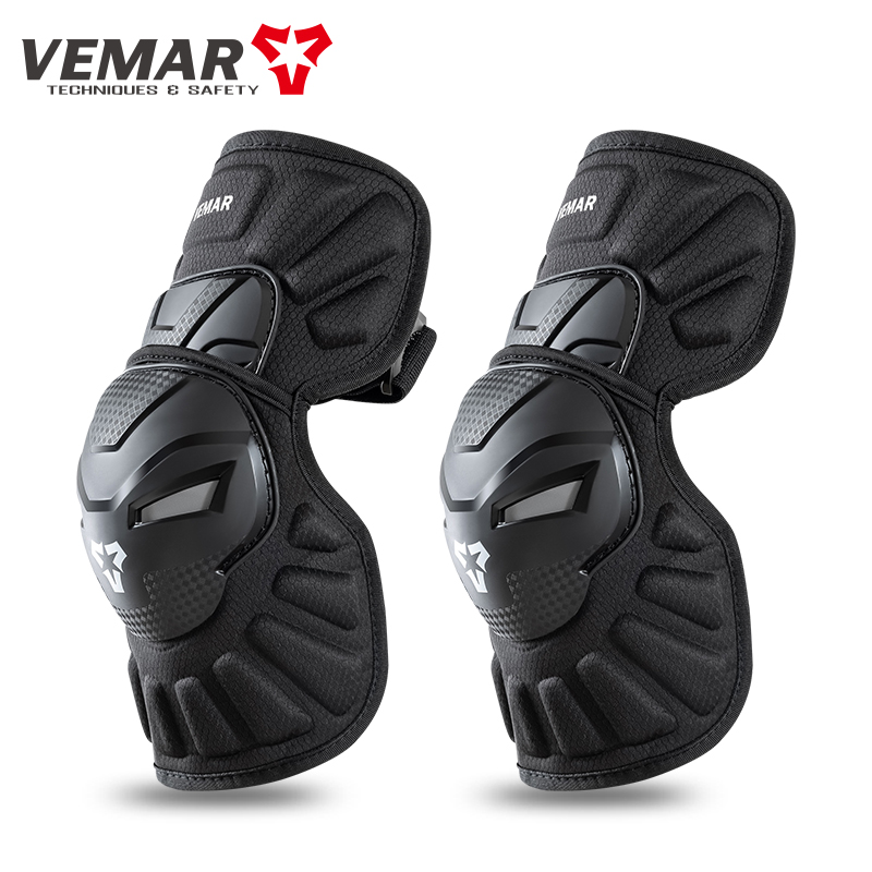 VEMAR Joelheiras baratas para  - Motorcycle Gear For Women avaliação e preço