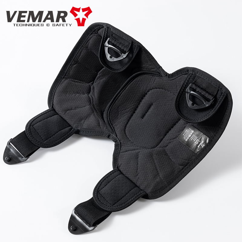 VEMAR Joelheiras baratas para  - Motorcycle Gear For Women avaliação e preço