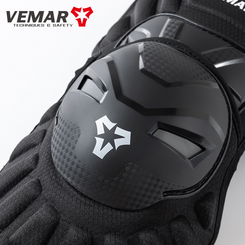 VEMAR Joelheiras baratas para  - Motorcycle Gear For Women avaliação e preço
