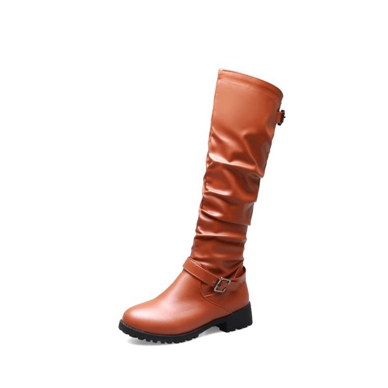 Botas Femininas de Cano Alto P - Riding Boot Short avaliação e preço