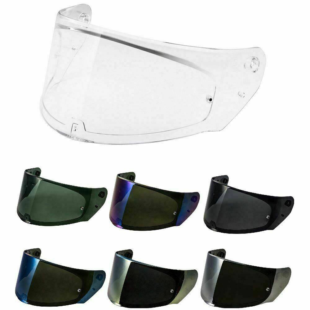Viseira de capacete para ls2 F - Motorcycle Gear Helmets avaliação e preço