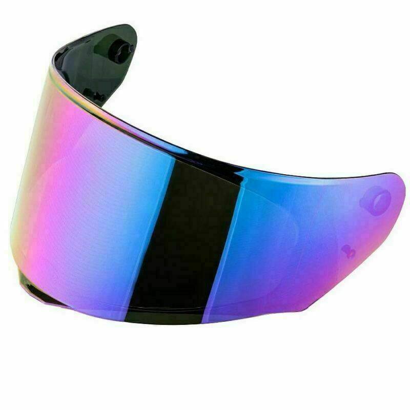 Viseira de capacete para ls2 F - Motorcycle Gear Helmets avaliação e preço