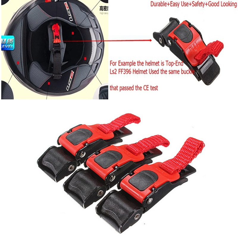 Fivela de Liberação Rápida Aju - Motorcycle Gear Helmets avaliação e preço