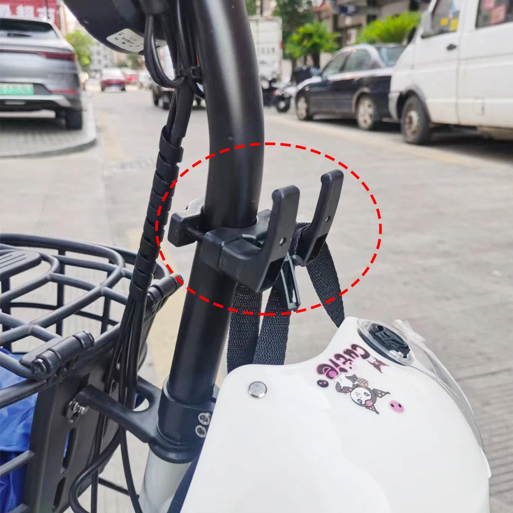 Gancho de Armazenamento para A - Motorcycle Gear Bag avaliação e preço
