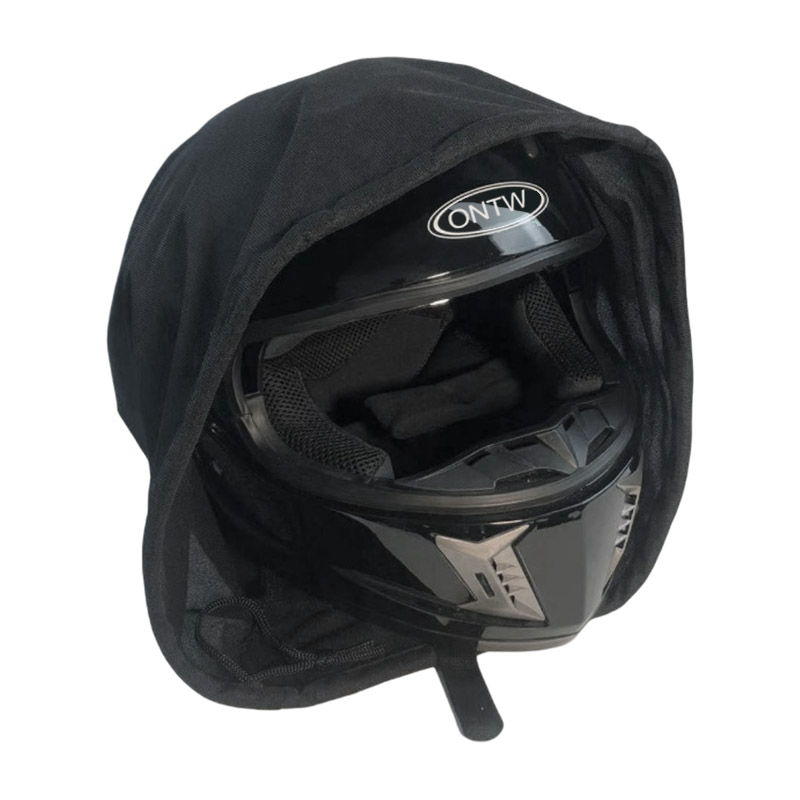 Bolsa macia para capacete, bol - Motorcycle Gear Bag avaliação e preço